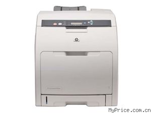 HP Color LaserJet CP3505n(CB442A)