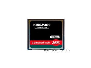 KINGMAX CF 200X(32GB)