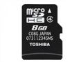 ֥ MicroSDHC Class4(8GB)ͼƬ