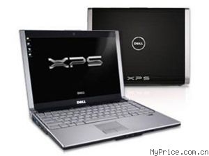 DELL XPS 1330 105(T6400/2G/320G)