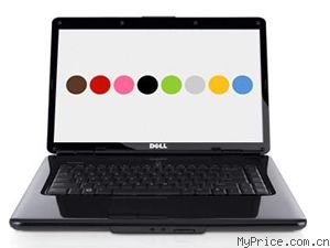 DELL Insprion 1545 204