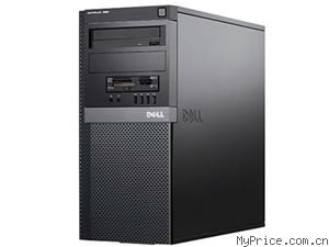 DELL 960MT Q9550(2G/320G/DVDRW)