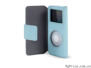 iPod nano NEʱƤ(ɫF8Z058zhBLU)