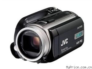 JVC HD10AC