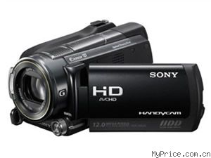 SONY HDR-XR500E(XR500V)