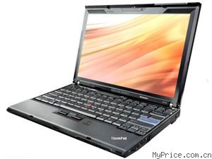 ThinkPad X200S 7462-4UC