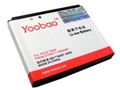 YOOBAO ˶ P565 1300mAh()