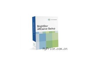 CA BAB r11.5 Client Agent for Windows