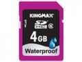 KINGMAX ˮSDHC Class6(4GB)ͼƬ