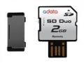  SD Duo(2GB)