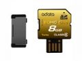  SDHC Duo class6(8GB)ͼƬ