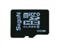 Ƹ MicroSDHC Class6 (16GB)