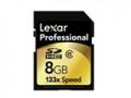 ׿ɳ Professional SD 133X (8GB)