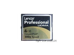 ׿ɳ CF UDMA CF 300X(4GB)