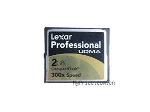 ׿ɳ CF UDMA CF 300X(2GB)