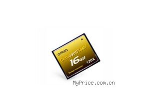  Industrial CF 120X(16GB)