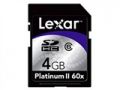 ׿ɳ Platinum II 60X (4GB)