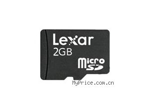 ׿ɳ MicroSD (2GB)