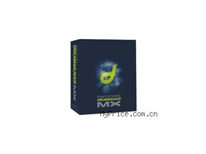 Macromedia Dreamweaver MX(׼)