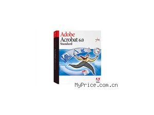 Adobe Acrobat 6.0(Ӣרҵ)