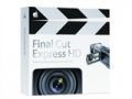 ƻ Final Cut Express HD(׼Ӣİ)