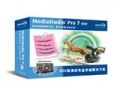  MediaStudio Pro 7 HDV(Ӣİ)