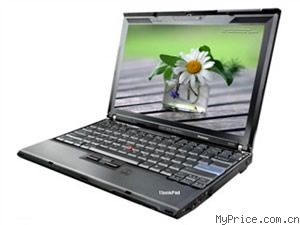 ThinkPad X200 7458AJ5