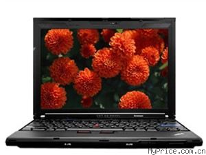 ThinkPad X200(7458B78)