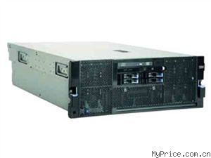 IBM System x3850 M2(72334RC)