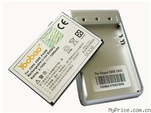 YOOBAO մ C800 1200mAh