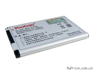 YOOBAO մ D810 1500mAh