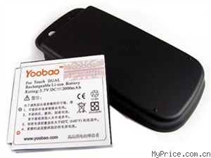 YOOBAO մ S600