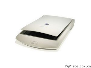 HP scanjet 2200c