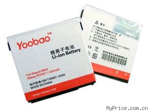 YOOBAO մ S900
