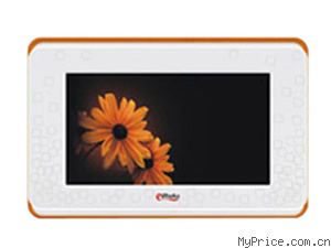  ephoto F5078 TV(2GB)