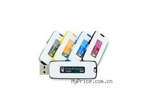 Kingston DataTraveler Generation 2 (G2) 16GB