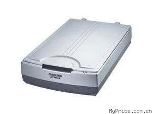 Microtek FileScan 1600XL