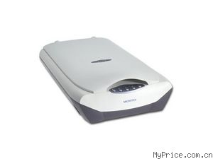 Microtek ScanMaker 4700