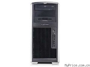 HP workstation XW4600(E7200/2GB/160GB)