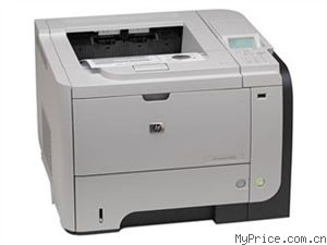 HP LaserJet Enterprise P3015dn(CE528A)