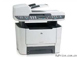 HP LaserJet M2727nf(CB532A)