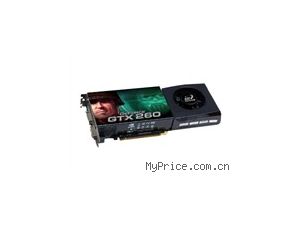Inno3D Geforce GTX 260