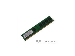 PNY 1GB DDR2 800(潣)