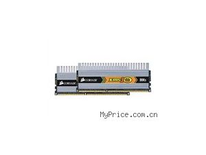 CORSAIR 4GB DDR3 1600(TWIN3X4096-1600C7DHX)װ