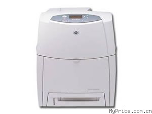 HP color LaserJet 4650dn