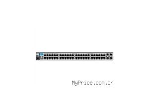 HP ProCurve Switch 2610-48(J9088A)