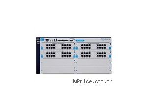 HP ProCurve Switch 4208vl-64G(J8774A)