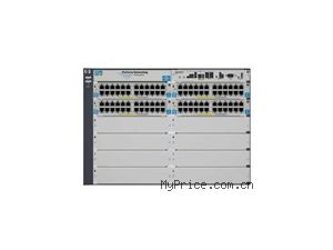 HP ProCurve 5412zl-96G ܱԵ(J8700A)