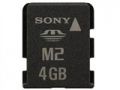 SONY Memory Stick Micro M2 (4GB)ͼƬ