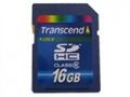 TRANSCEND SDHC Class6 (16GB)